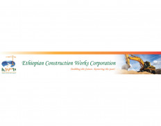 Ethiopian Construction Works Corporation