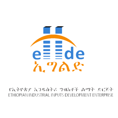 Ethiopian Industrial Input Development Enterprise (EIIDE)