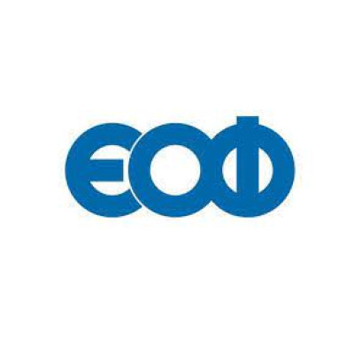 Ethnikos Organismos Farmakon / National Organization for Medicines