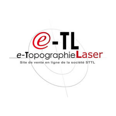 e-TL / Topographie Laser