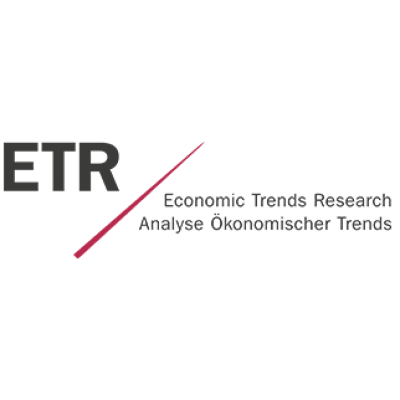 ETR - Economic Trends Research