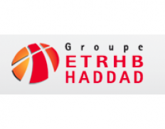 ETRHB HADDAD