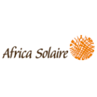 Ets Africa Solaire