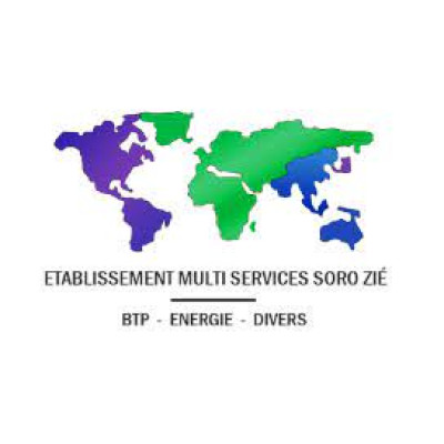 ETS MSSZ - L'entreprise Etablissement Multi-Services Soro Zie