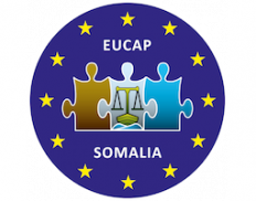 European Union Capacity Building Mission in Somalia (EUCAP SOMALIA)