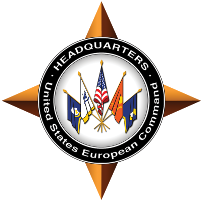 EUCOM - United States European Command