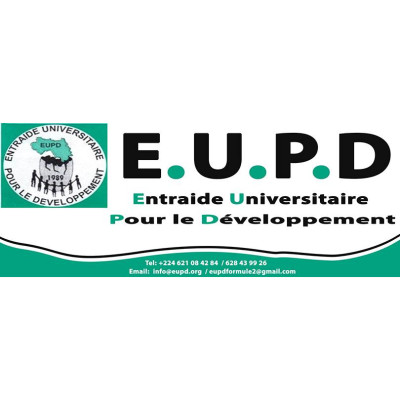 EUPD (Entraide Universitaire Pour le Développement)