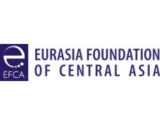 Eurasia Foundation of Central Asia (Kyrgystan)