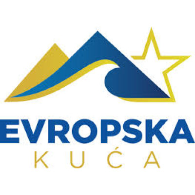 Europe House Podgorica