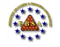European Billiards and Snooker Association Ltd - EBSA