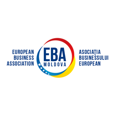 EBA Moldova - European Business Association (Asociaţia Businessului European)