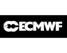 ECMWF - European Centre for Medium-Range Weather Forecasts