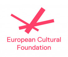 ECF - European Cultural Foundation