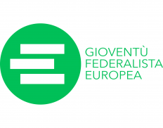 GFE - Gioventù Federalista Europea (Young European Federalists)