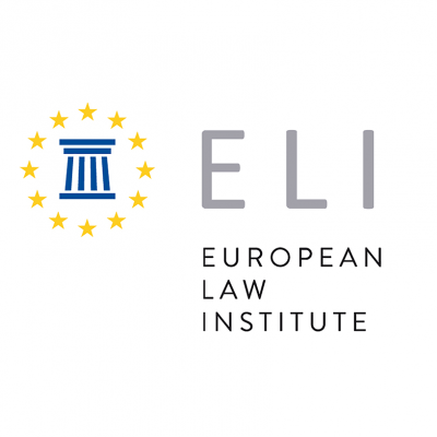European Law Institute (ELI)