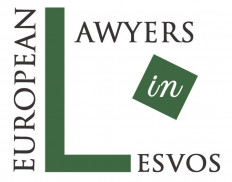 ELIL - European Lawyers in Lesvos