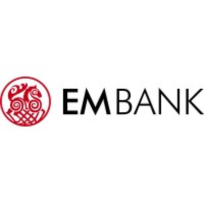 European Merchant Bank, UAB