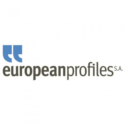 European Profiles S.A. (HQ)'s Logo