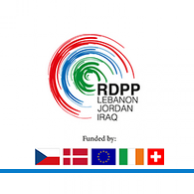 European Regional Development and Protection Programme (RDPP)