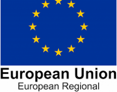 European Regional Development Fund