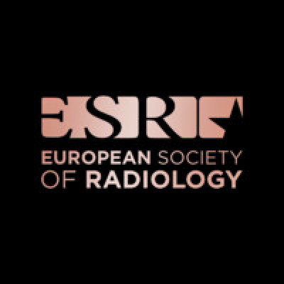 ESR -European Society of Radiology
