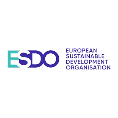 European Sustainable Development Organisation – ESDO avatar