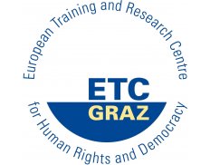 ETC Graz - European Training and Research Centre for Human Rights and Democracy