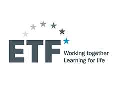 Services to support ETF projec