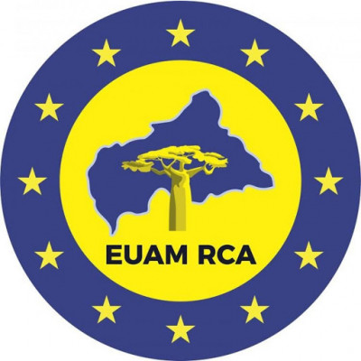 European Union Advisory Mission in the Central African Republic