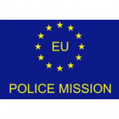 European Union Police Mission (EUPM) (Bosnia and Herzegovina)