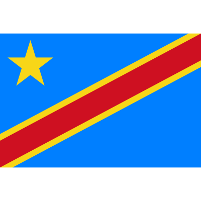 European Union Police Mission EUPOL RD Congo / Mission de Police de l’Union Européenne EUPOL RD Congo (Democratic Republci of Congo)
