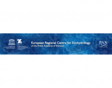 EuropeRegional Centre for Ecohydrology of the Polish Academy of Sciences - ERCE