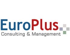 EuroPlus Consulting & Management's Logo