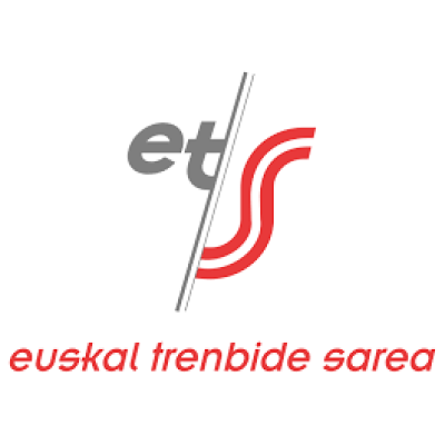Euskal Trenbide Sarea - Red Fe