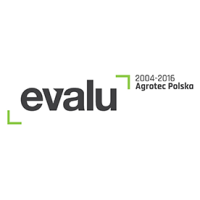 EVALU sp. z o.o. (formerly Agrotec Polska Sp. z o. o.)