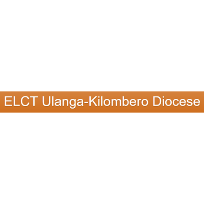 EVANGELICAL LUTHERAN CHURCH IN TANZANIA ULANGA KILOMBERO DIOCESE