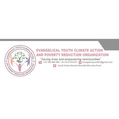 Evangelical Youth Climate Action and Poverty Reduction Organization