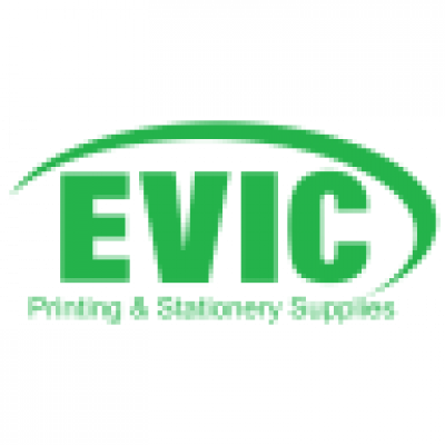 Evic Printing & Stationery Sup