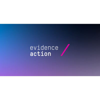 Evidence Action - Uganda