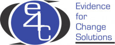 E4C - Evidence for Change Solu