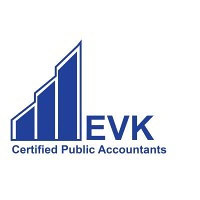 EVK Certified Public Accountan