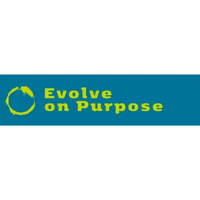 Evolve on Purpose