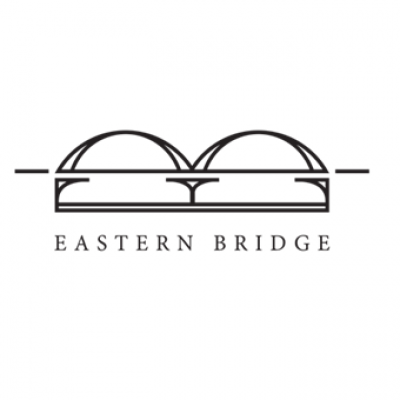 EASTERN BRIDGE d.o.o. Beograd , ( formerly known as Evropska Konsalting Grupa d.o.o.)'s Logo