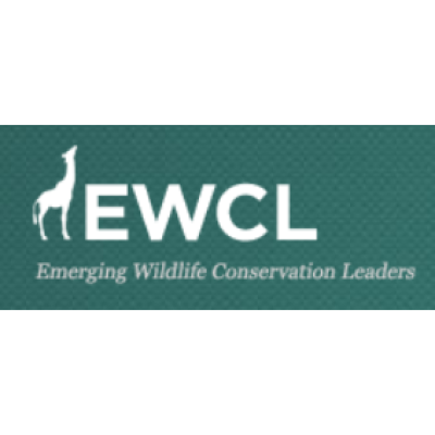 EWCL - Emerging Wildlife Conservation Leaders