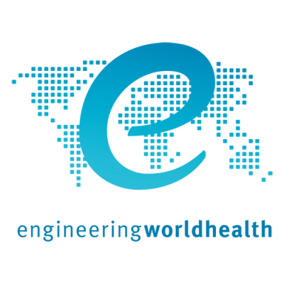 EWH - Engineering World Health