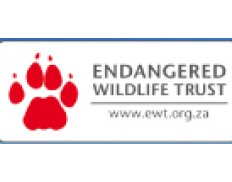 EWT - ENDANGERED WILDLIFE TRUST