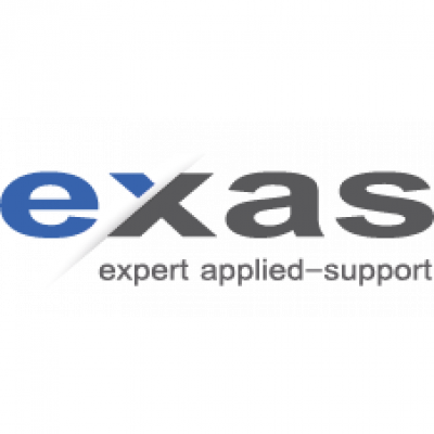 EXAS