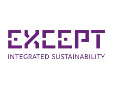 Except Integrated Sustainability