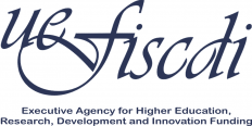 Executive Agency for Higher Education, Research, Development and Innovation Funding / Unitatea Executiva pentru Finantarea Invatamantului Superior, a Cercetarii, Dezvoltarii si Inovarii