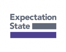 Expectation State's Logo